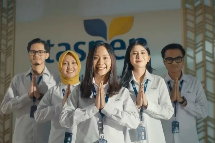 ASN Aktif Naik Gaji 8-12%, Pensiunan PNS Kok Belum? Ini Fakta dari Taspen