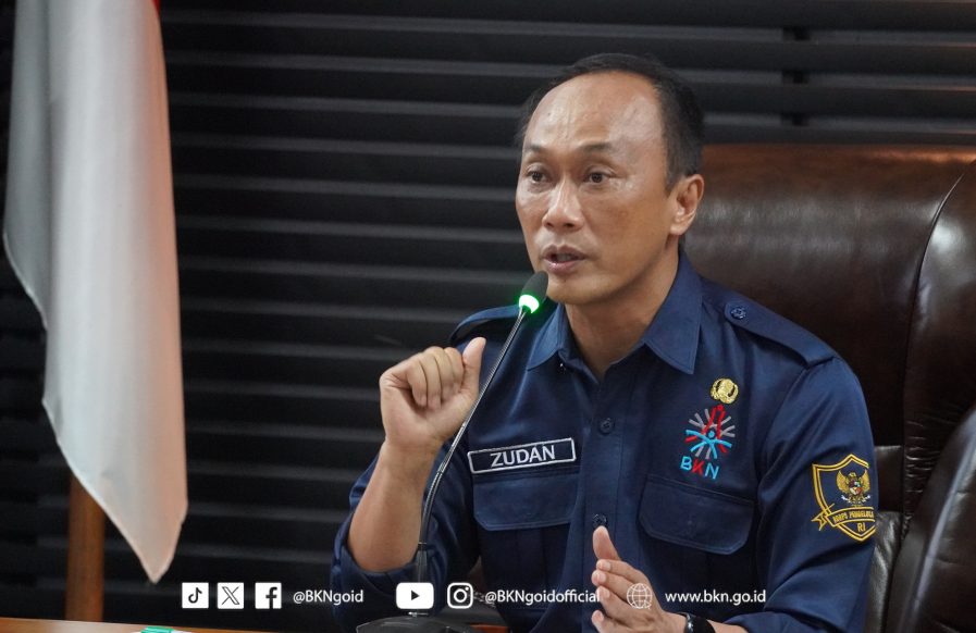 Jangan Lalai! Kinerja Buruk dan Pelanggaran Disiplin Bisa Bikin PPPK Langsung Kehilangan Pekerjaan