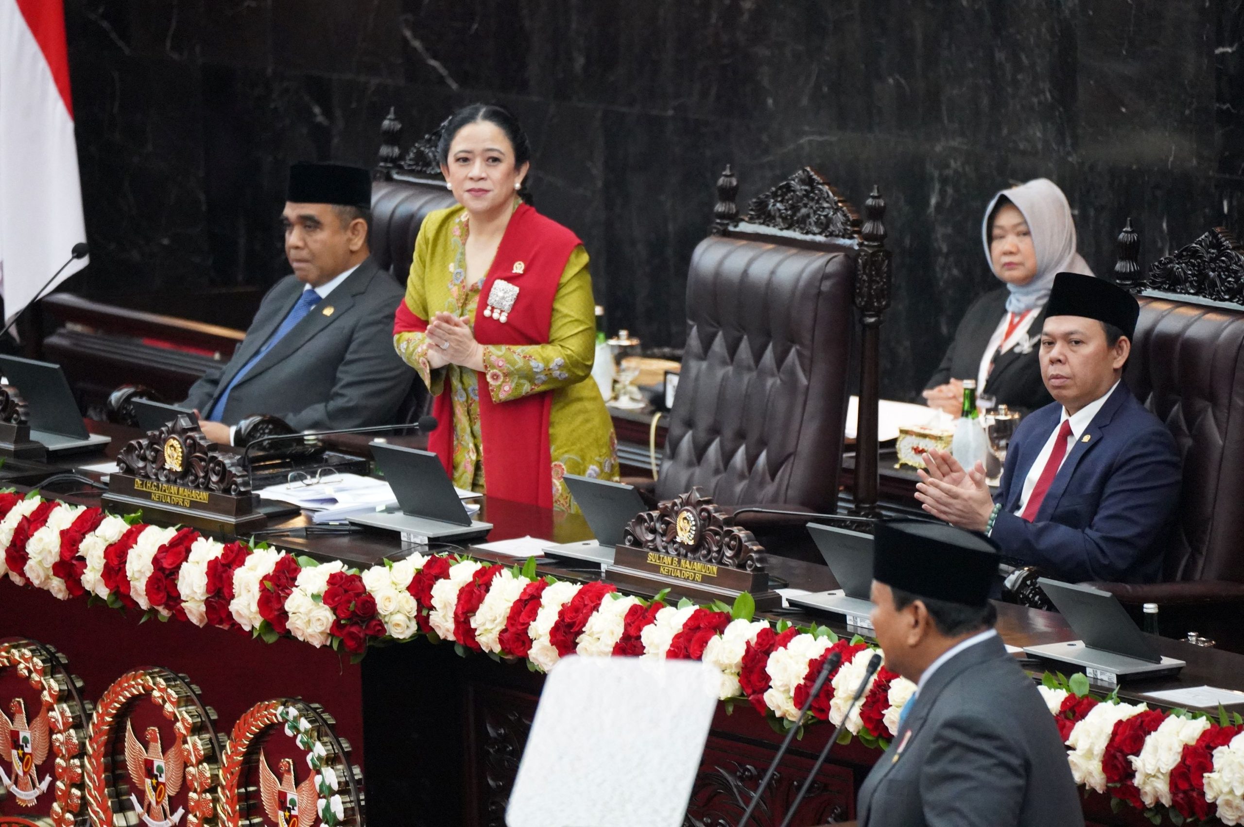 Viral Gaji Anggota DPR Rp3 Juta per Hari? Ini Daftar Lengkap Tunjangan yang Bikin Melongo