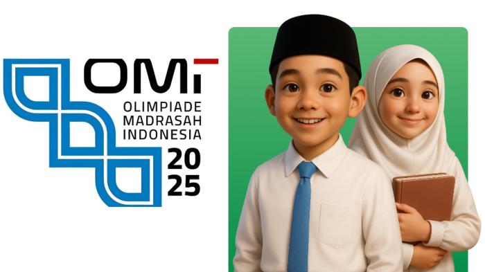 Pengumuman OMI 2025 Tingkat Provinsi Resmi Dirilis, 484 Siswa Lolos ke Tahap Nasional