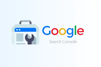 Google search console