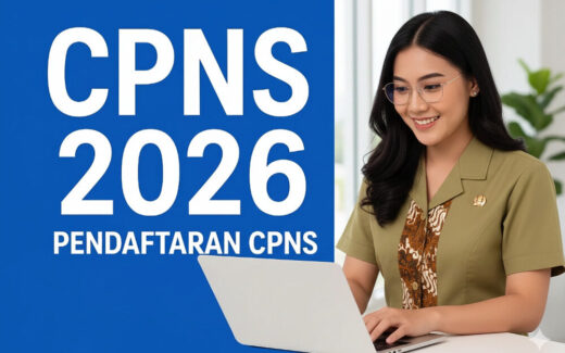 Kapan CPNS 2026 Dibuka? Ini Jadwal, Syarat, dan Formasi yang Paling Diburu