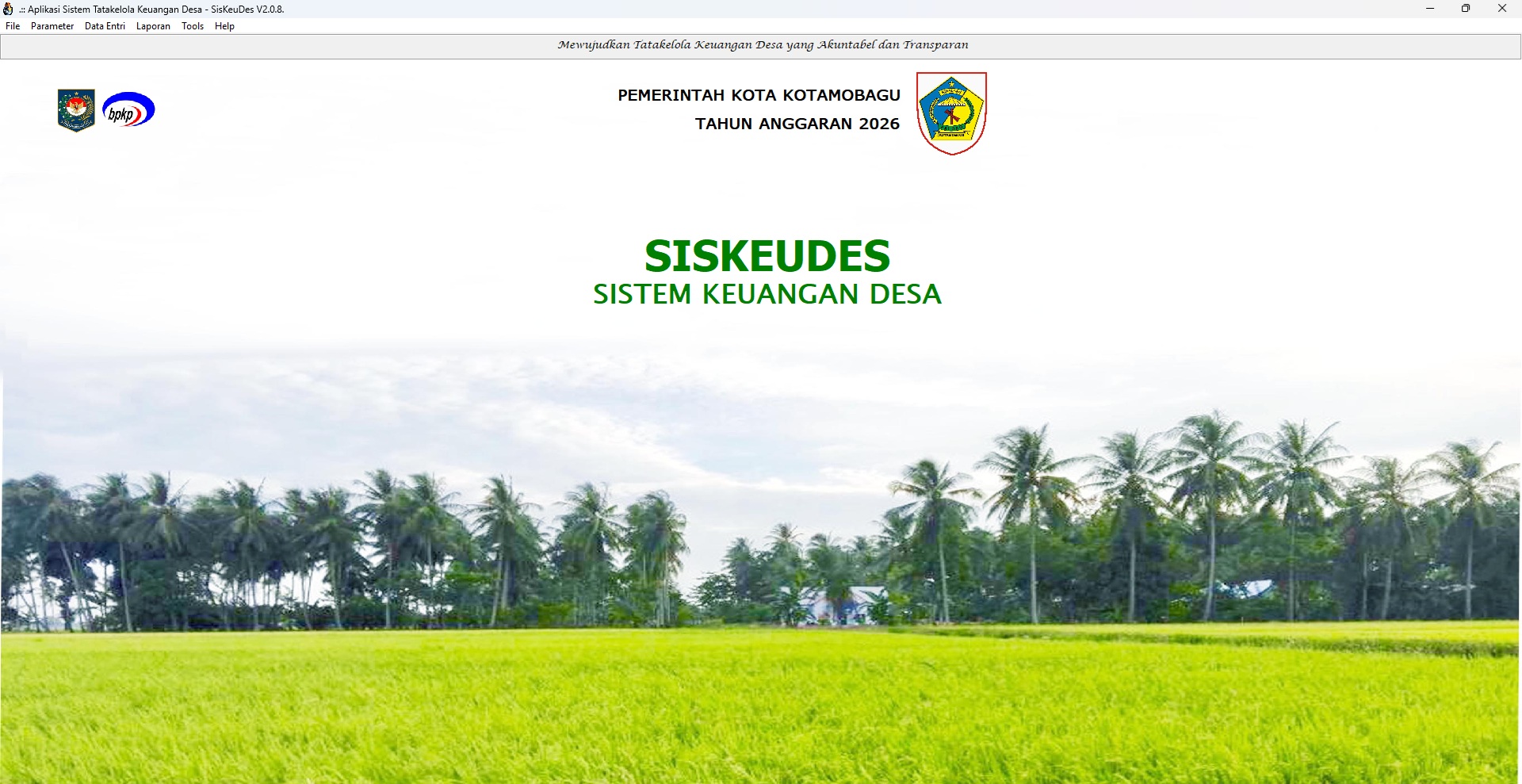 Resmi Dirilis, Kemendagri Luncurkan Aplikasi SISKEUDES V2.0.8 (V208) Final untuk Tahun Anggaran 2026