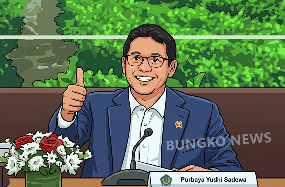 Siap-siap! THR ASN 2026 Target Cair Awal Ramadan, Ini Bocoran Jadwalnya