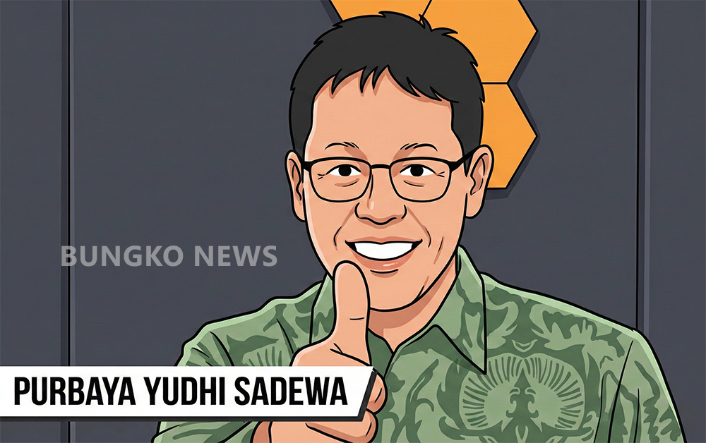 Menkeu Purbaya Pastikan THR PNS dan Pensiunan 2026 Cair Lebih Cepat, Simak Rinciannya