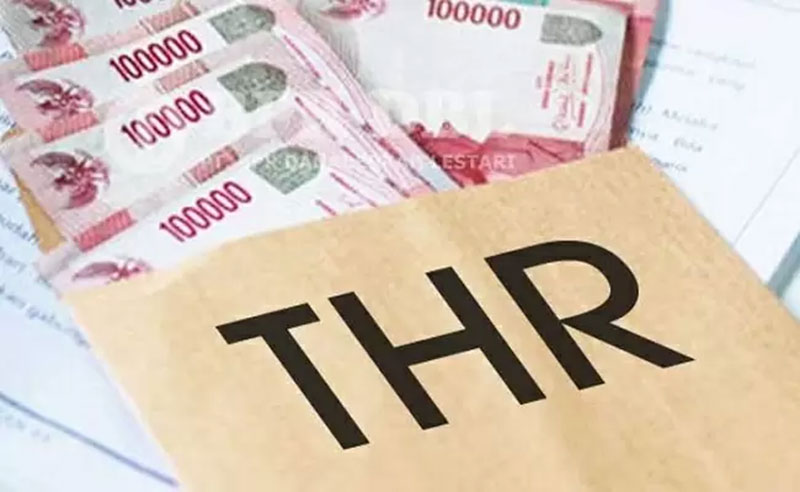 Resmi! ASN Terima Gaji ke-13 Full 100 Persen, Cair Juni 2026