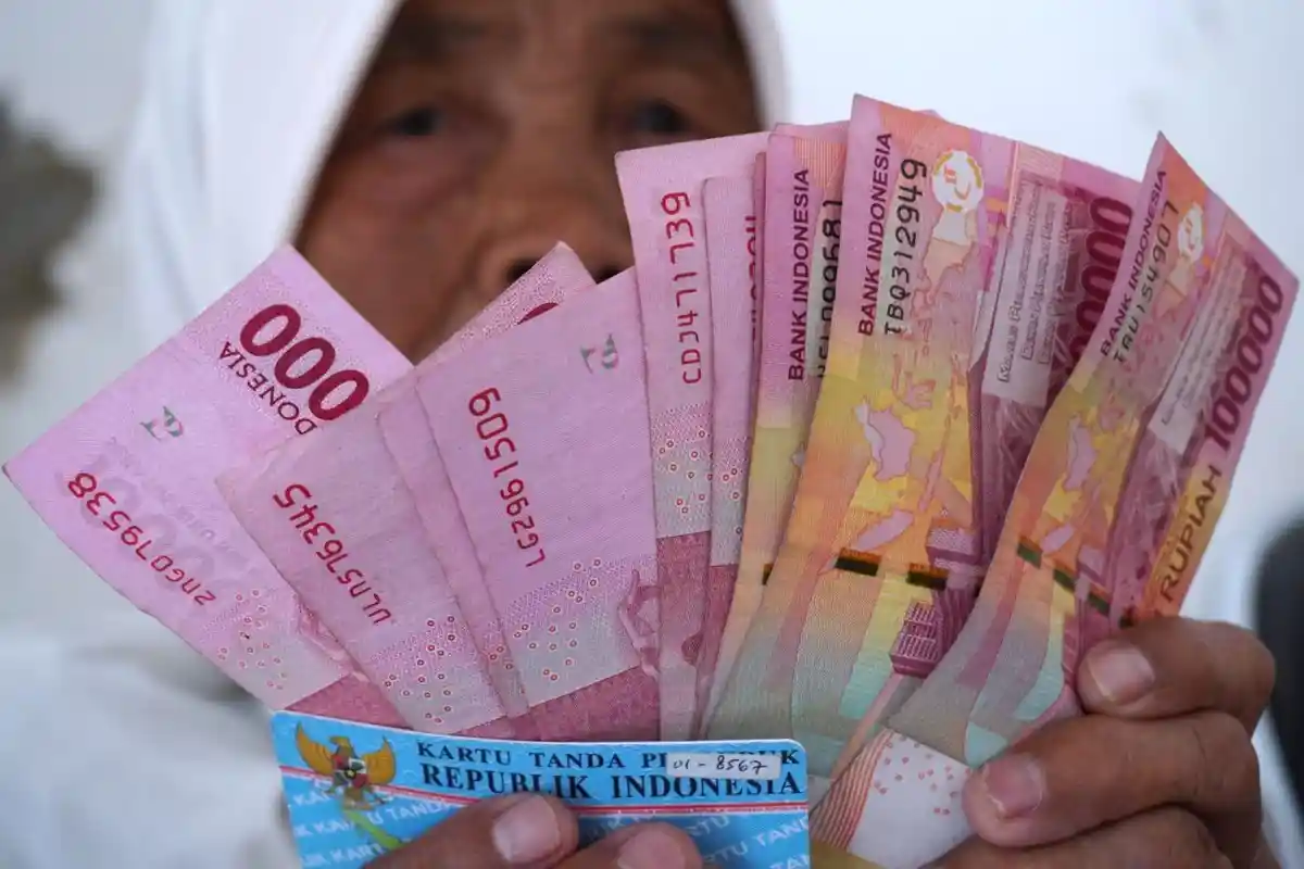 Kabar Baik! Bansos PKH dan BPNT April 2026 Resmi Dipercepat, Ini Jadwal Lengkapnya