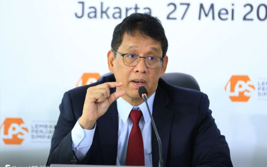 Menkeu Purbaya Buka Suara Soal Kenaikan Gaji ASN 2026, Ini Sinyalnya