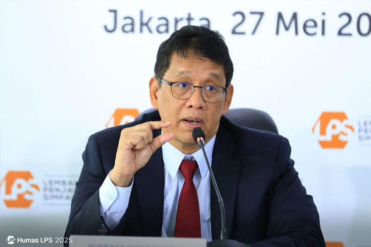 Gaji ke-13 ASN 2026 Terancam Disesuaikan? Ini Penjelasan Menkeu Purbaya