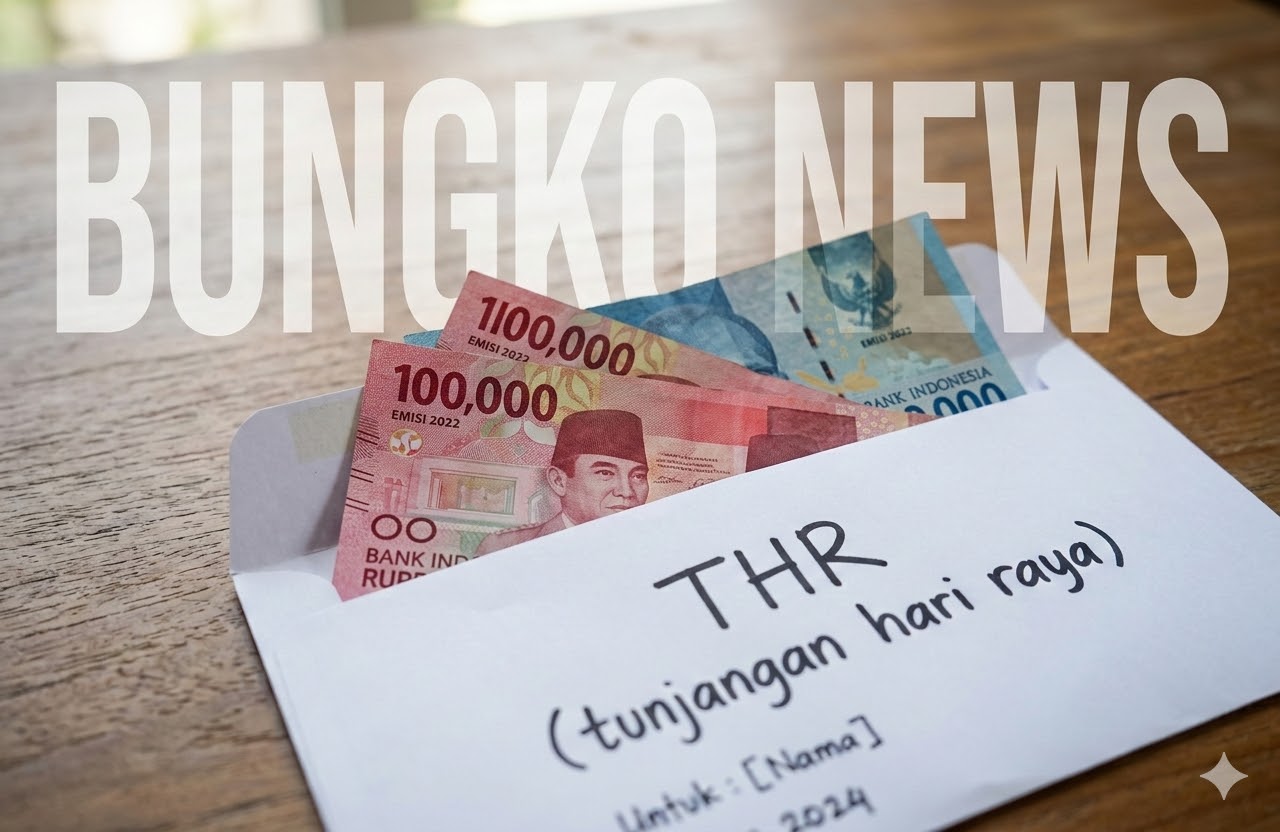 THR dan Gaji ke-13 2026 Dipastikan Cair, Cek Aturan Baru dalam PP 9 Tahun 2026