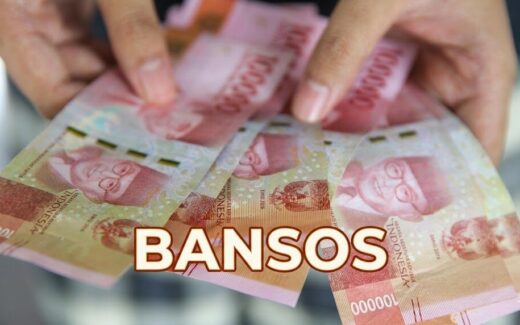 ALHAMDULILLAH! PKH & BPNT Tahap 2 Resmi Cair April 2026, Ini Jadwal Lengkapnya