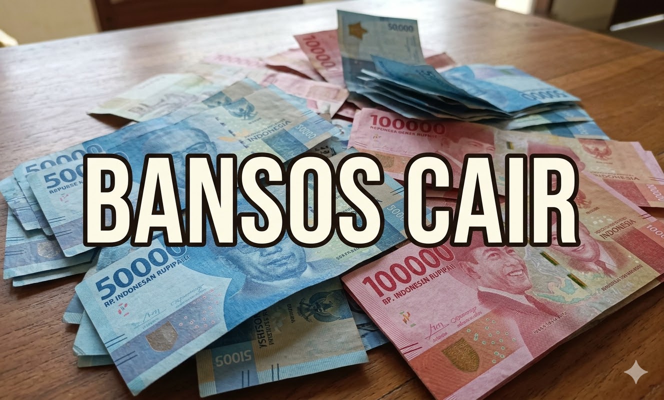 Saldo KKS Tiba-tiba Bertambah Rp600.000 Jelang Lebaran 2026, Ternyata Ini Alasannya