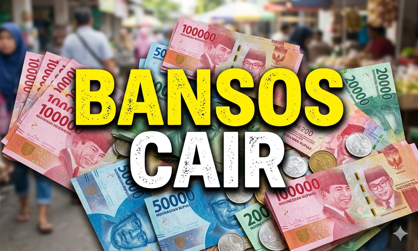 Update Bansos April 2026: PKH, BPNT, PIP, PBI-JK hingga Beras 10 Kg Mulai Dicairkan di Wilayah Ini