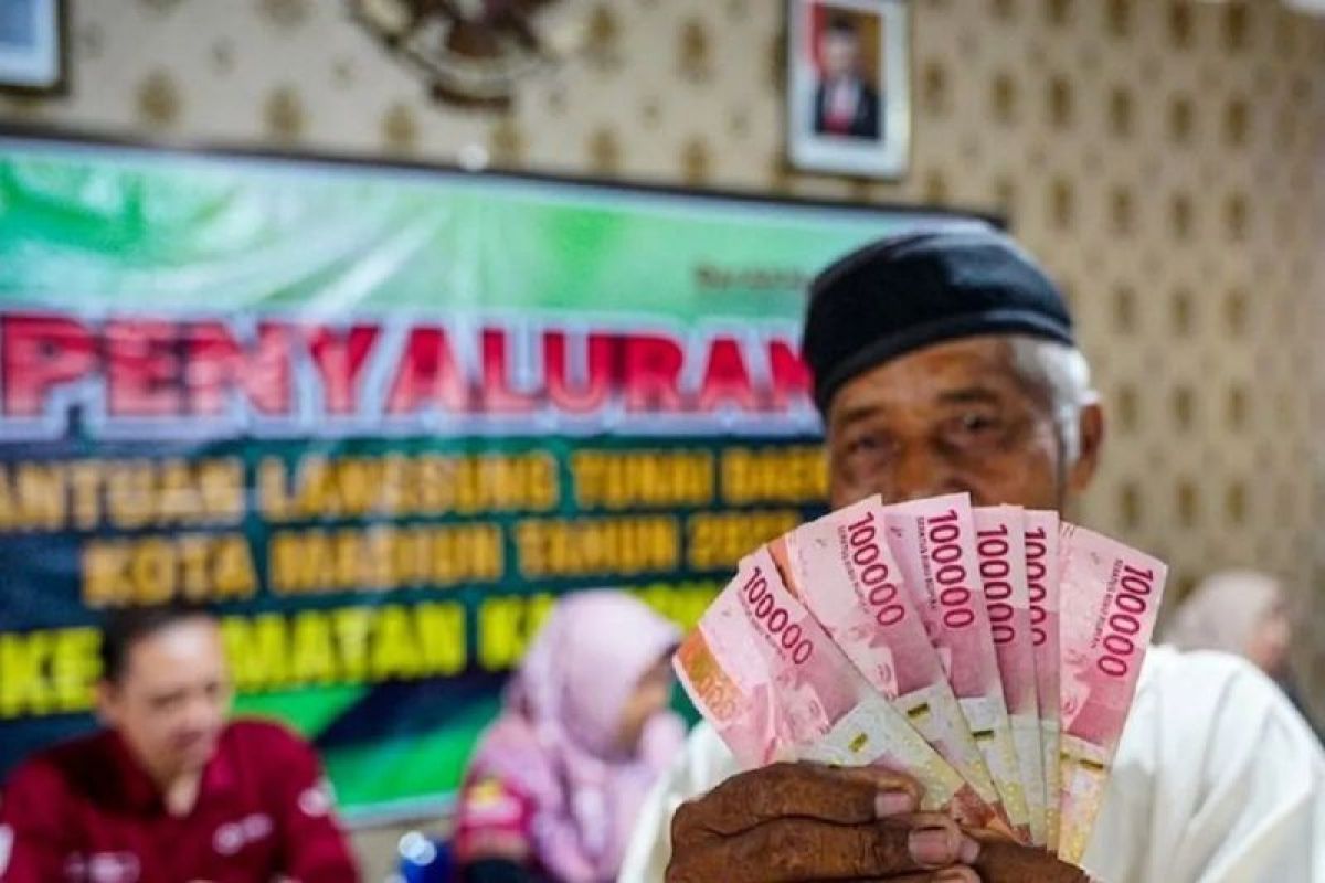 Bansos April 2026 Sudah Cair? Ini Jadwal, Syarat, dan Cara Ambil di Bank Himbara