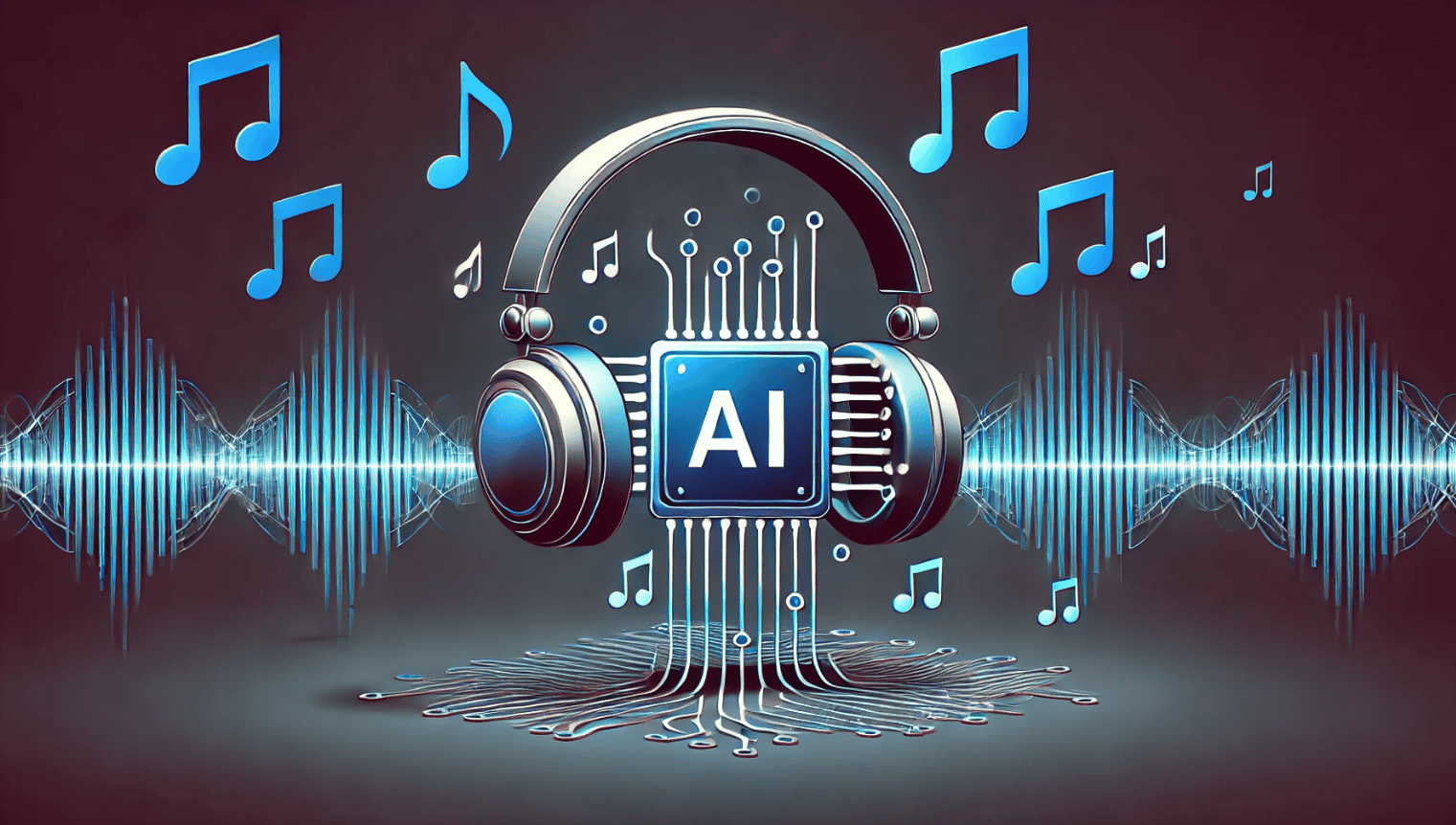 Cara Memanfaatkan AI untuk Membuat Konten Musik yang Berkualitas Tinggi