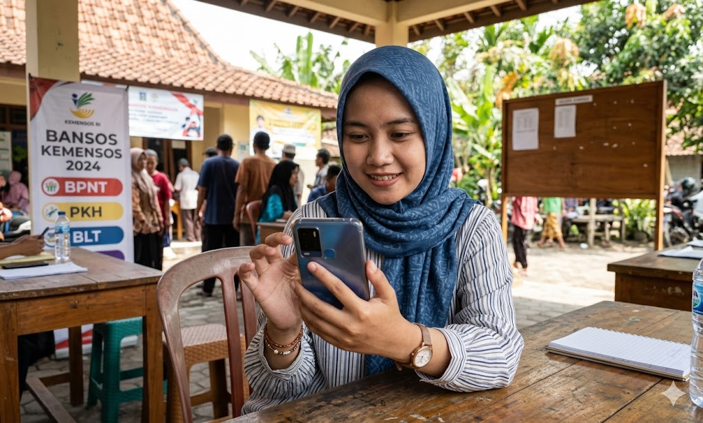 Akhirnya Terjawab! Ini Prediksi Kuat Jadwal Pencairan PKH dan BPNT Tahap 2 Tahun 2026