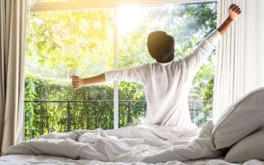 7 Kebiasaan Sederhana yang Terbukti Mengubah Hidup dalam 30 Hari