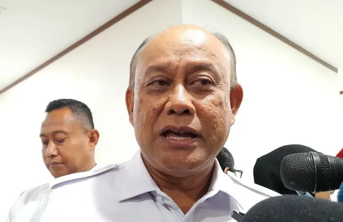 Mengintip Data LHKPN Dadan Hindayana: Tanah Rp5,9 M, Mobil Rp1,4 M, Total Kekayaan Rp9 Miliar