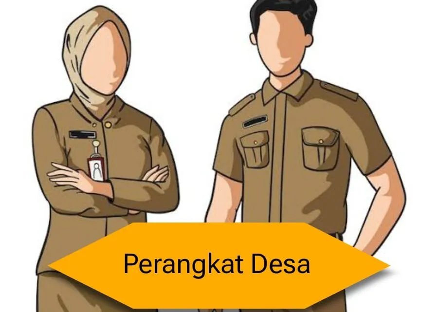 Update Gaji Kades, Sekdes dan Perangkat Desa Terbaru 2026