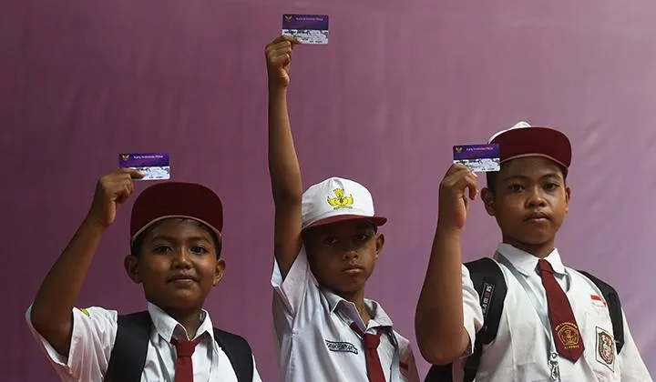 Cara Cek Status PIP 2026 dengan NISN dan NIK dari HP