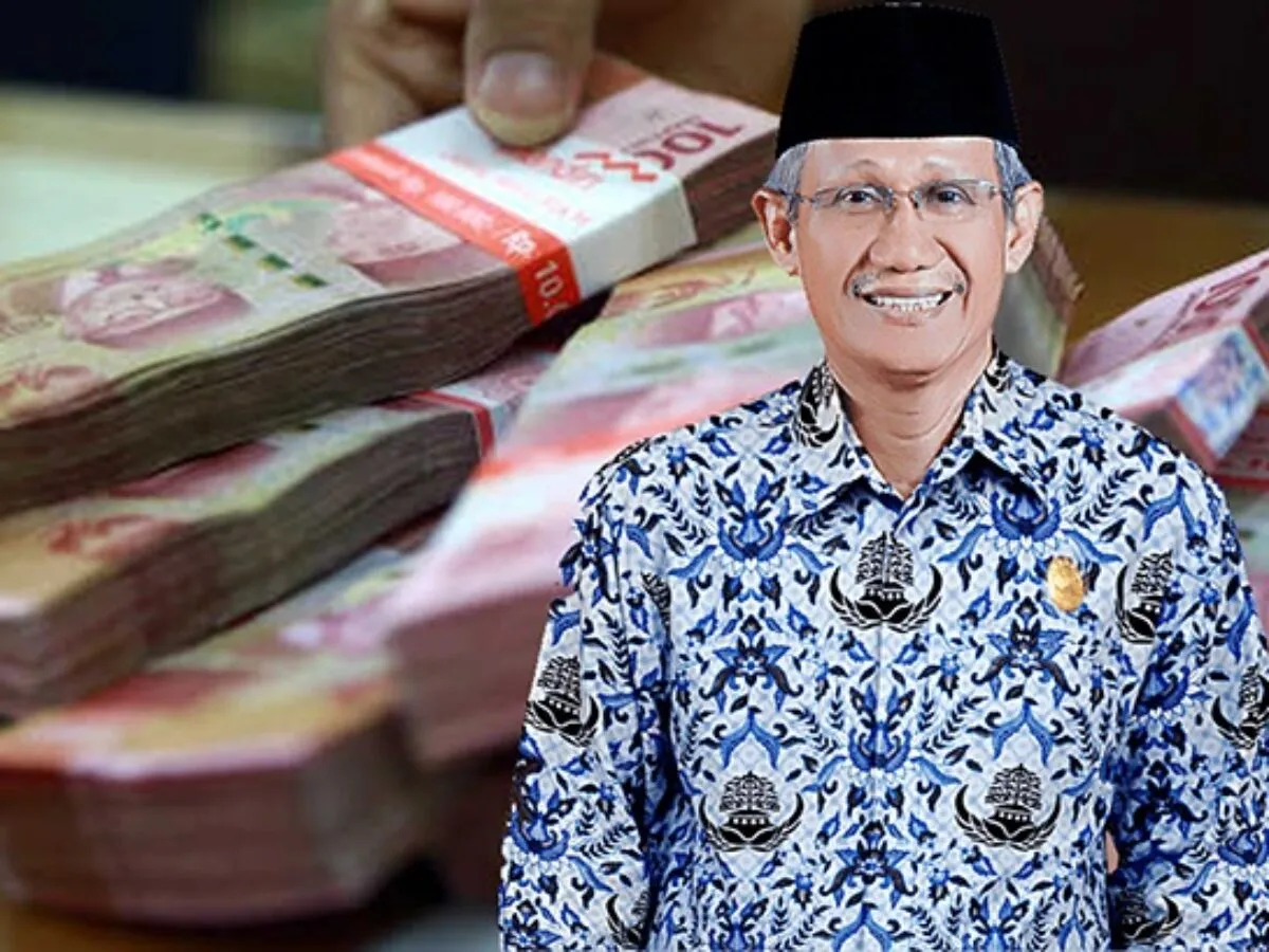 Jadwal Gaji Ke-13 Pensiunan PNS Juni 2026: Taspen Mulai Transfer Pekan Depan, Cek Besaran dan Estimasi Saldo