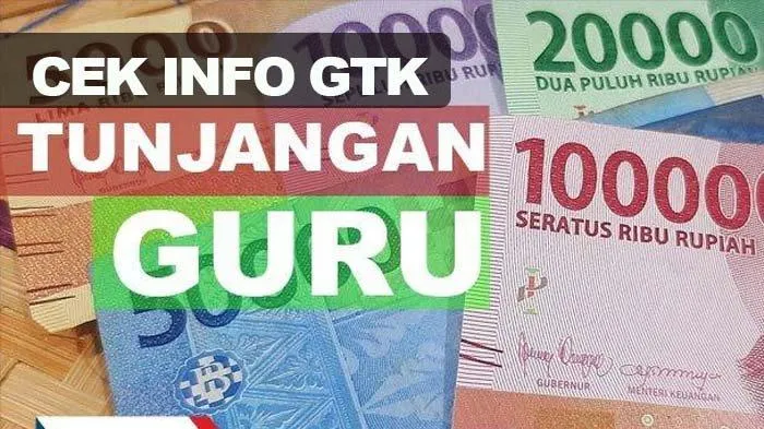 Kabar Pencairan 2 Tunjangan Guru: TPG Bulan Juni dan TPG THR 100 Persen, Akankah Dipercepat?
