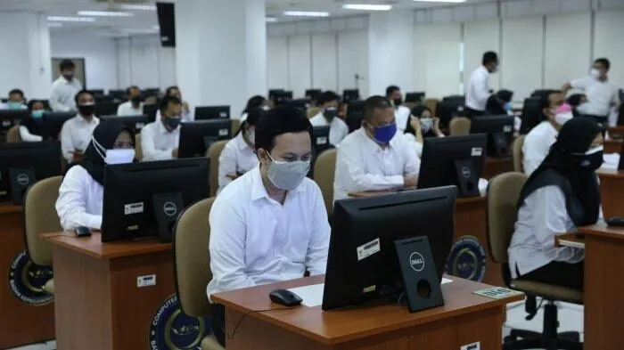 Cek Syarat Umum CPNS 2026: Apakah Usia, Pendidikan, dan Statusmu Sudah Memenuhi Kualifikasi?