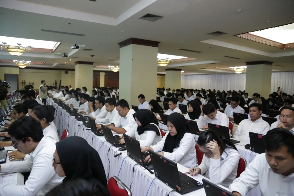 250 Tes Soal CPNS 2026 Lengkap dengan Pembahasan dan Jawabannya