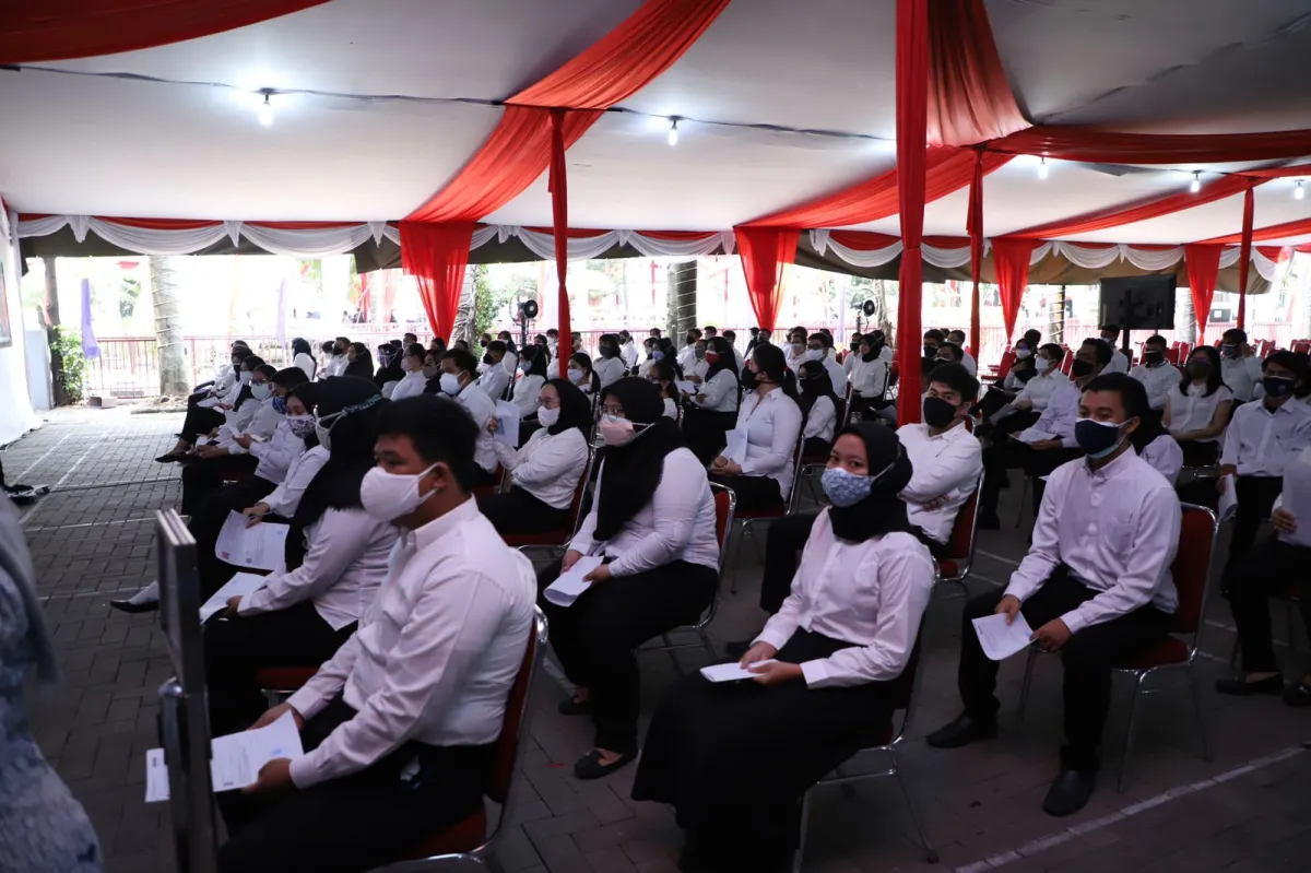Prediksi Jadwal Pendaftaran CPNS 2026: Siap-Siap Molor? Ini Kata BKN Soal SKD dan Formasinya