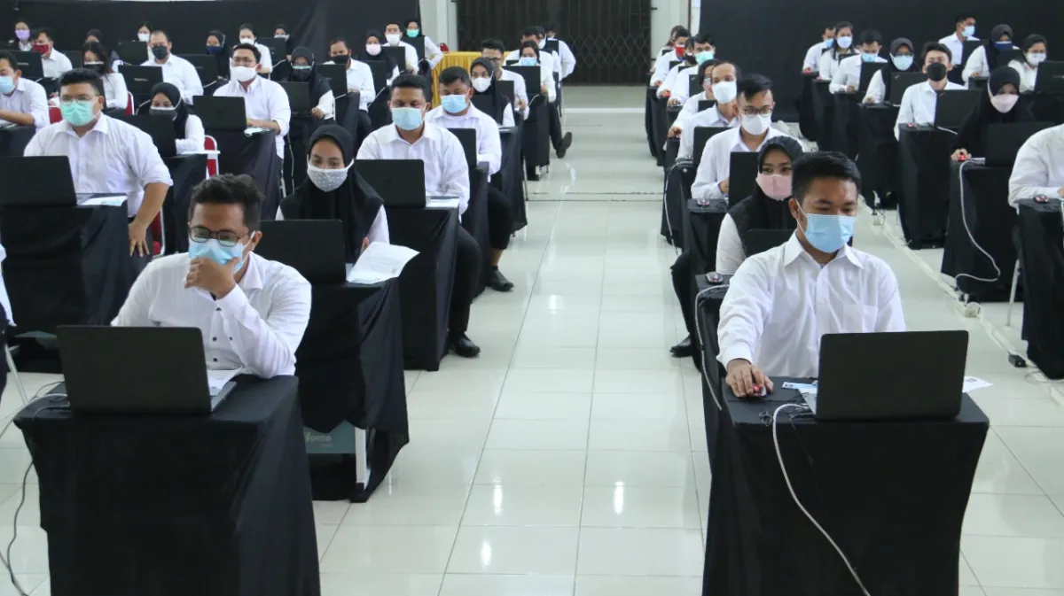 CPNS 2026 Segera Dibuka! BKN Bocorkan Tahapan Seleksi dari Pendaftaran Hingga Kelulusan