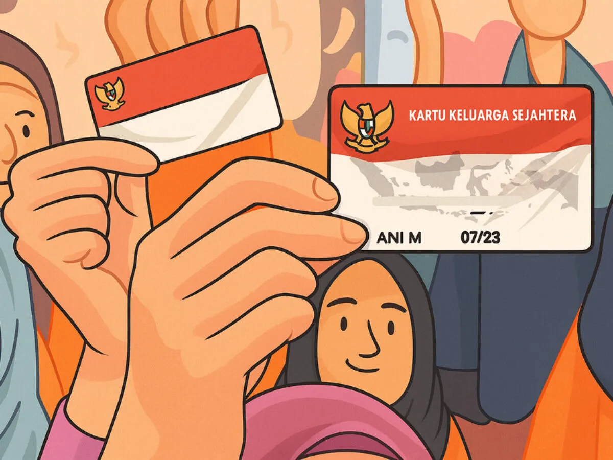 Panduan Lengkap Cek BPNT Tahap 2 Lewat HP: Dari Buka Situs Hingga Interpretasi Status SPM dan SI