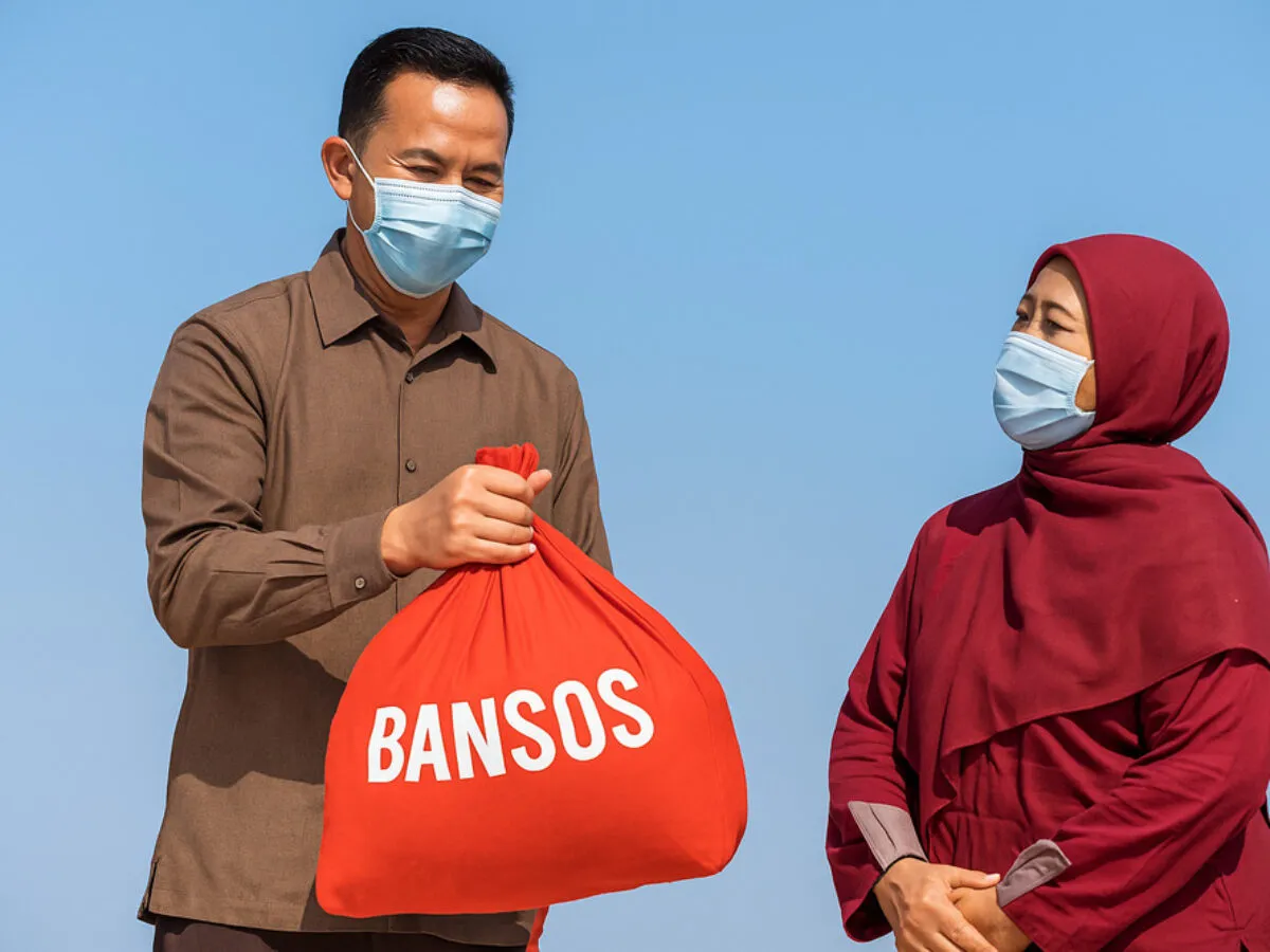 Bansos PKH BPNT Tahap 2 Mei 2026: Jadwal Cair via Bank Himbara dan Kantor Pos, Nominal hingga Rp3,2 Juta