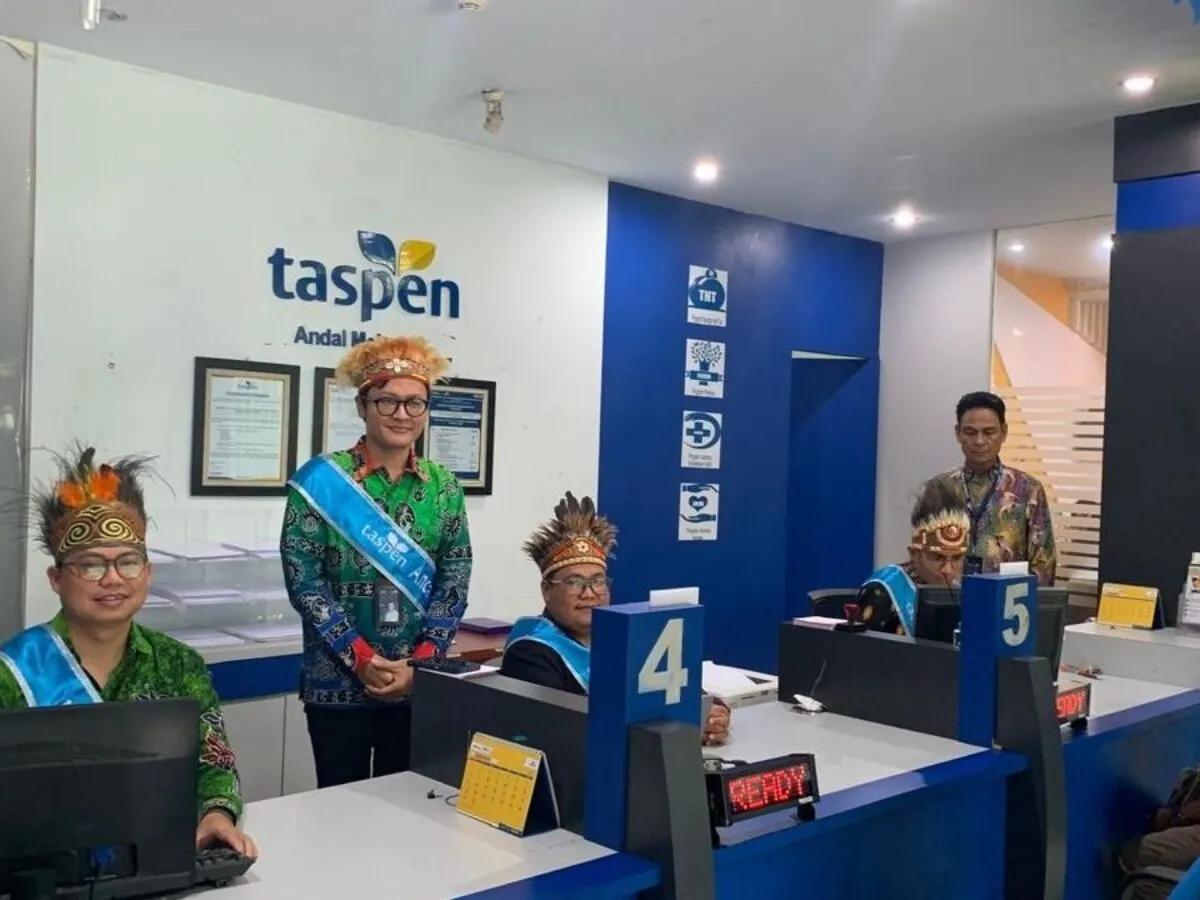 Pemerintah Resmi Cairkan Gaji ke-13 ASN dan Pensiunan Juni 2026, Simak Rinciannya