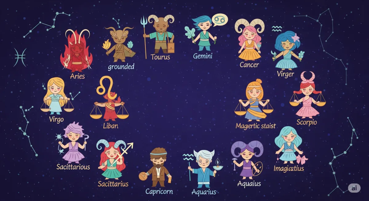 Ramalan Zodiak 28 Mei 2026: Aries Hati-Hati di Tempat Kerja, Leo Dapat Kejutan Romantis