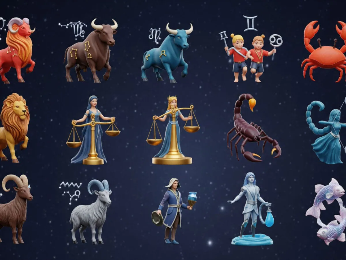 Siap-Siap, 5 Zodiak Ini Akan Dapat Kabar Baik di Bidang Karier pada 27 Mei 2026