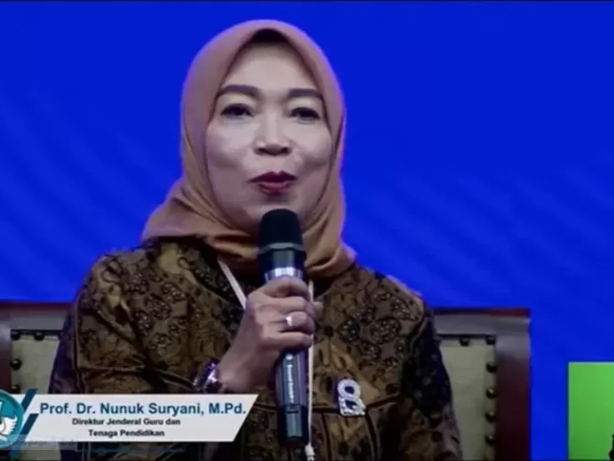 Alhamdulillah, Nasib Guru PPPK Angkatan 2022 Akhirnya Ada Kepastian! Perpanjangan Kontrak Tanpa Tes Ulang Jadi Kenyataan