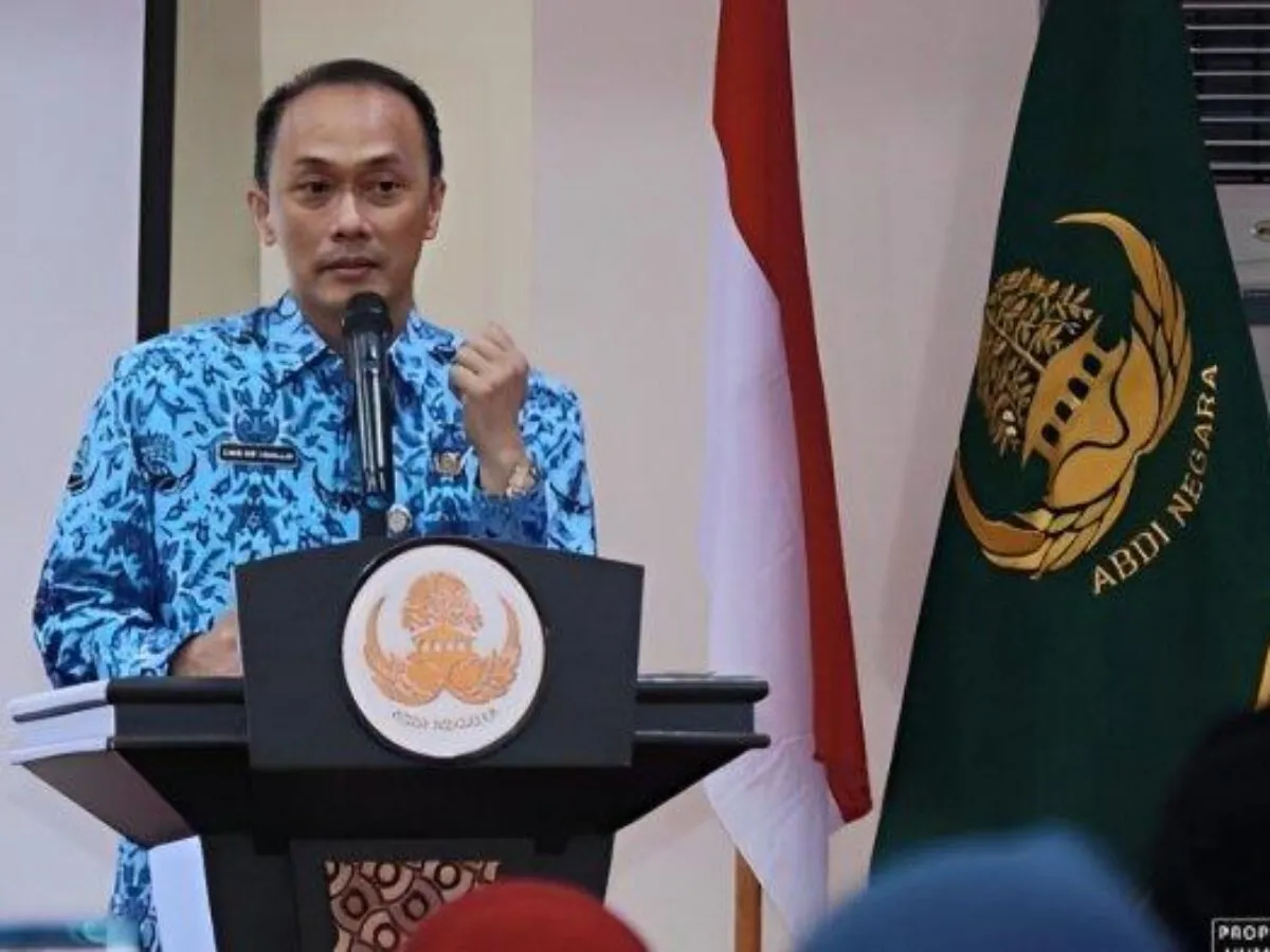 Viral! Gaji ke-13 dan THR Bisa Dikelola, Ini Strategi ASN Wujudkan Dana Pensiun Rp1 Miliar