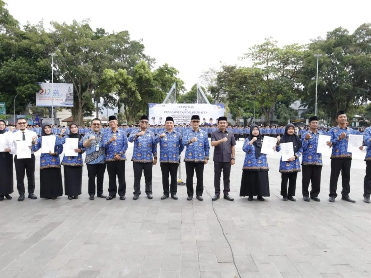Update Besaran Gaji PPPK Juli 2026: Dasar Hukum, Rincian Golongan, dan Isu Terkini