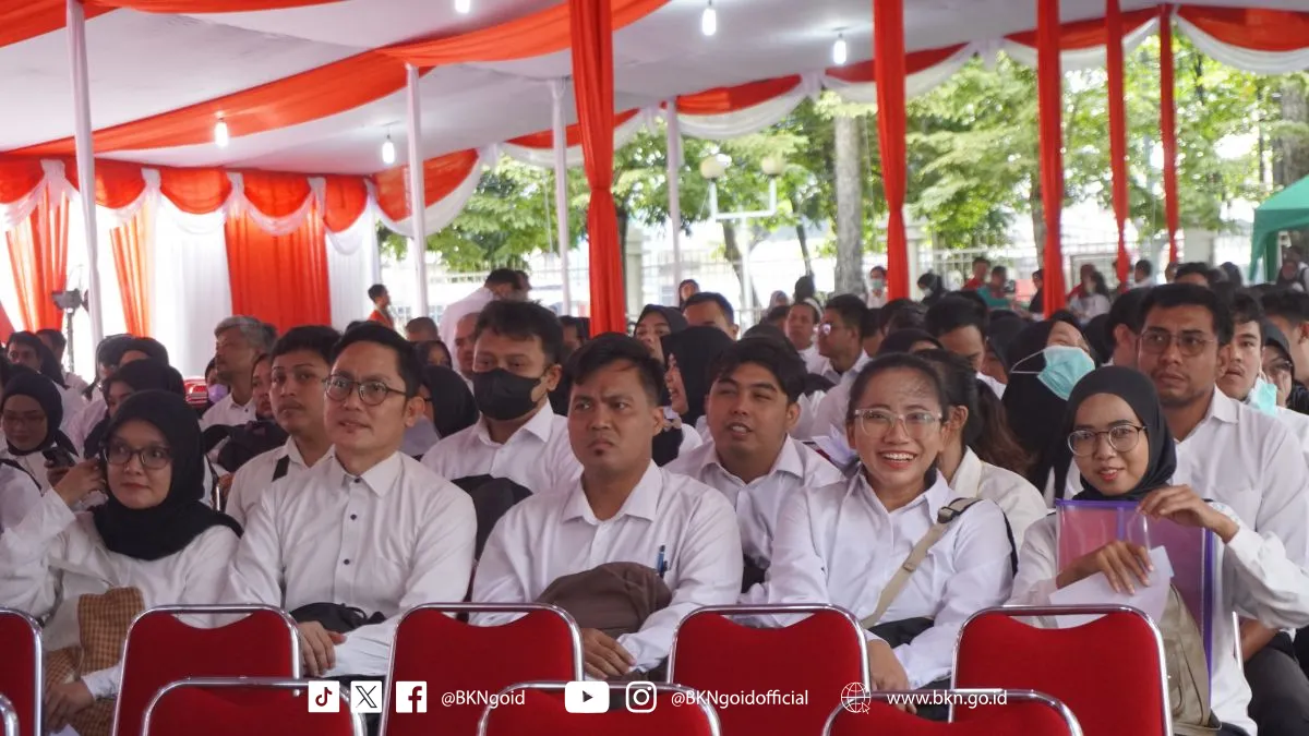 Kabar Gembira Tenaga Pendidik! Presiden Tegaskan KEM PPKF 2027 Berbasis Pasal 33, Gaji Guru dan PPPK Bakal Meroket