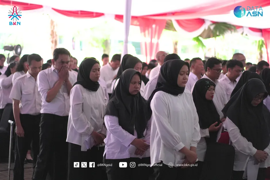 PPPK Wajib Tahu! Jadwal Pencairan Gaji ke-13 Juni 2026, Besaran Mengacu Gaji Mei, Simak Rumus untuk Masa Kerja Kurang Setahun