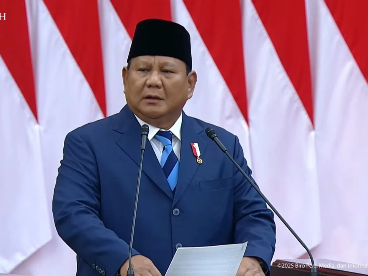 Selama Ini Kekayaan Negara Bocor, Gaji Guru Honorer Cuma Rp400 Ribu per Bulan