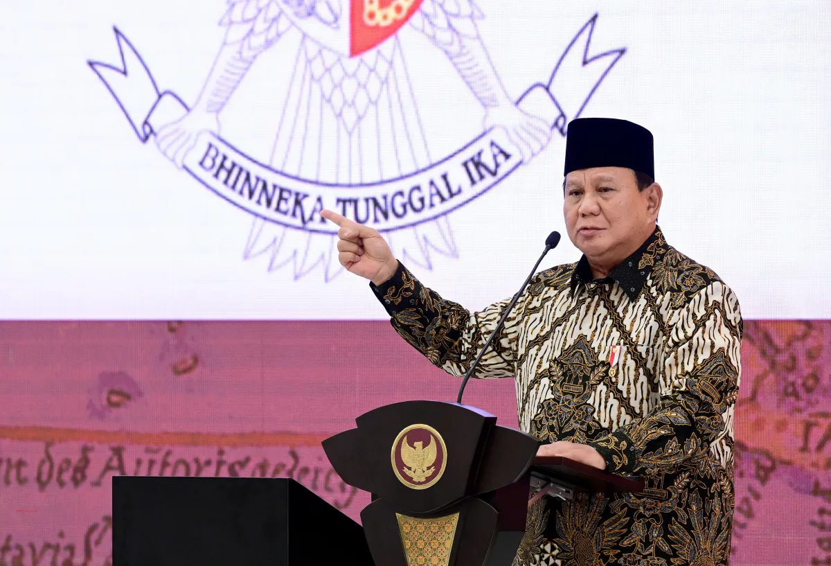 Breaking News: Kabar Gembira! Presiden Prabowo dan Taspen Pastikan Tambahan Penghasilan bagi Pensiunan PNS