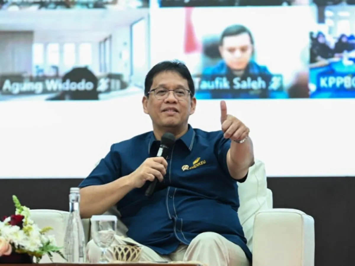Cuma Terpaut 2 Hari! Ratusan Ribu PPPK Sudah Kantongi Gaji ke-13, Ini Rincian Resmi dari Kemenkeu