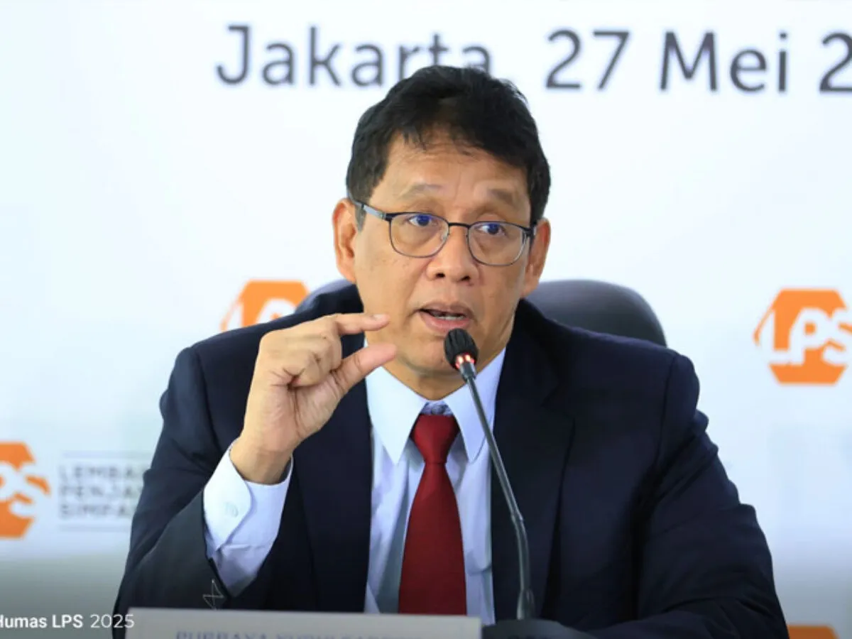 Menkeu Purbaya Pastikan Tak Ada Kenaikan Gaji PNS dan Pensiunan di HUT ke-81 RI