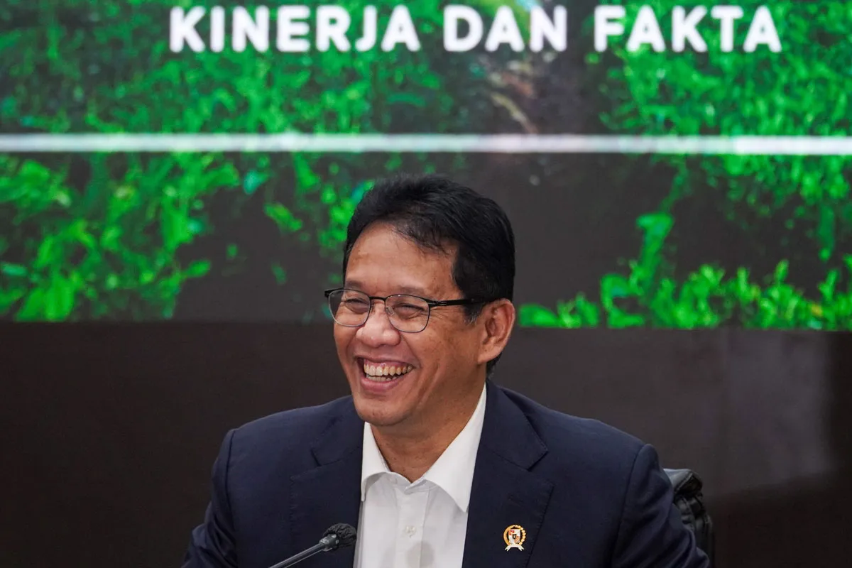 Jangan Sampai Ketinggalan! Menkeu Purbaya Umumkan Gaji PNS Cair Dua Kali di Juni 2026, Ini Rincian Penerimanya