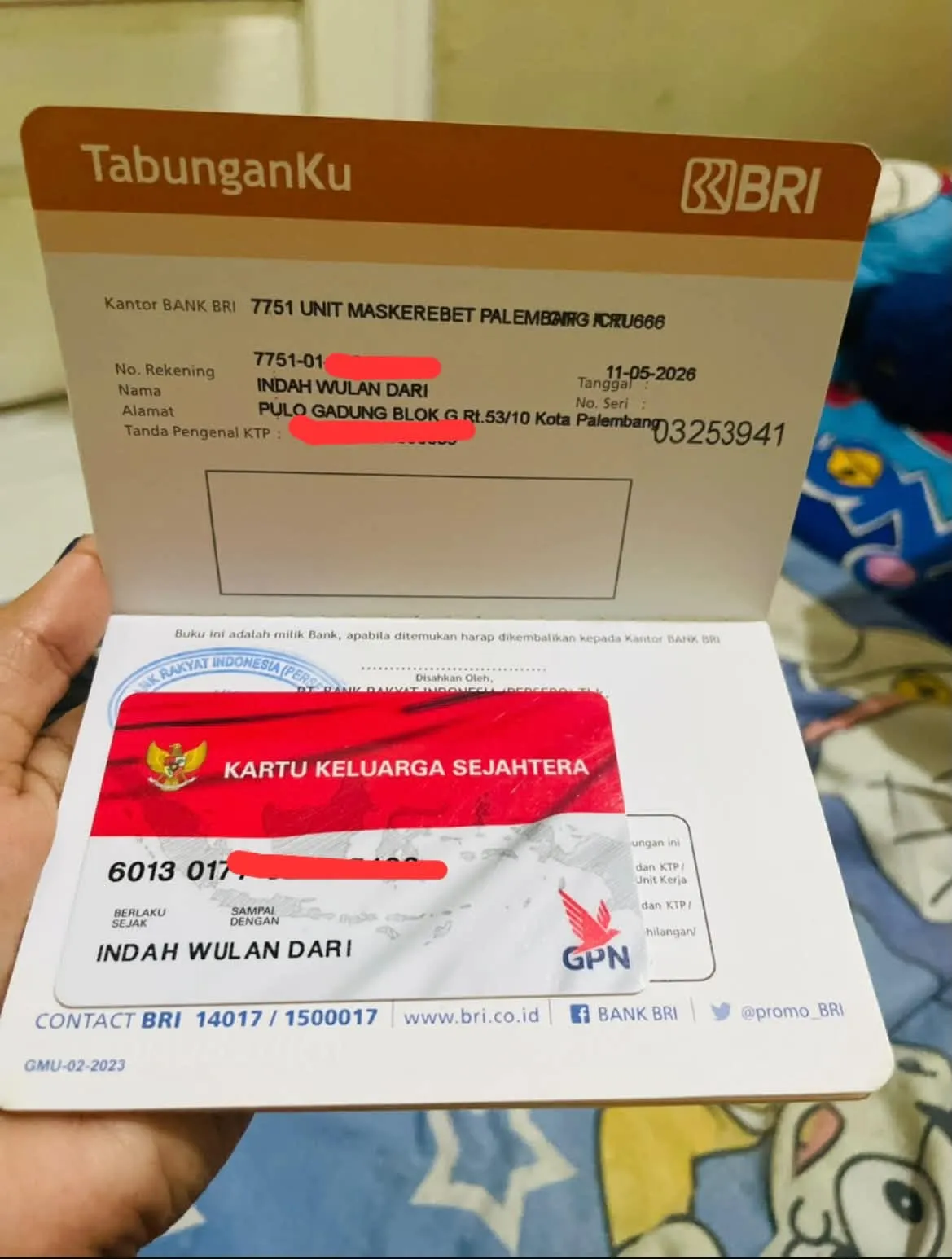 Masih Ada Waktu! Kemensos Targetkan Penyaluran PKH dan BPNT Tahap 2 Tuntas Sebelum 30 Juni 2026