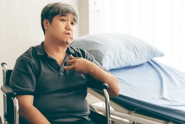 Sebelum Terlambat! Ini Dia 8 Tanda Bahaya Stroke yang Bisa Terdeteksi Sebulan Lebih Awal
