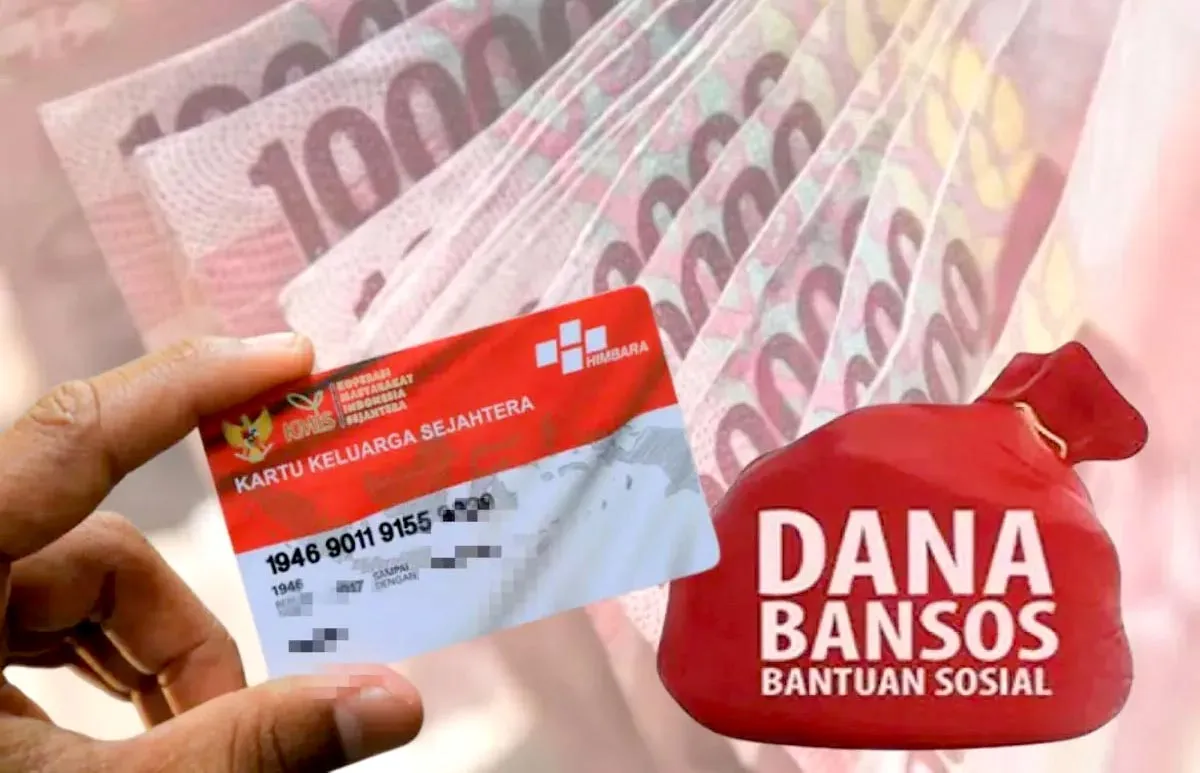 Cair! Gelombang Baru Bansos PKH dan BPNT Tahap 3 2026 Mulai Masuk Rekening KKS, Cek Saldo Sekarang