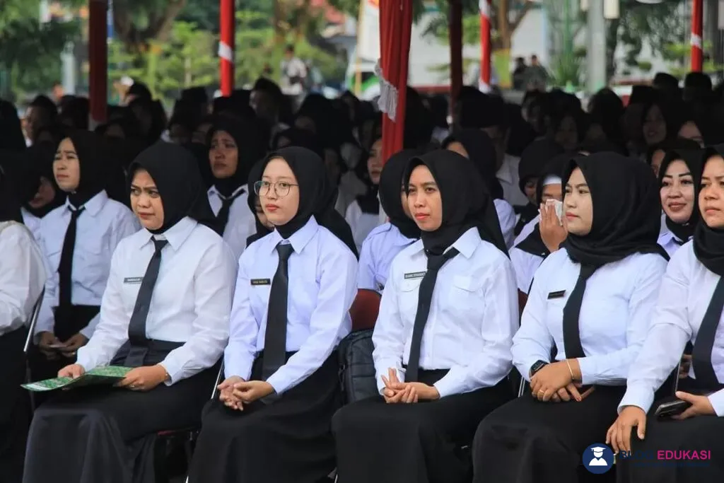 Pemerintah Buka Rekrutmen CPNS Guru 2027, Target Atasi Kekurangan 561 Ribu Tenaga Pendidik