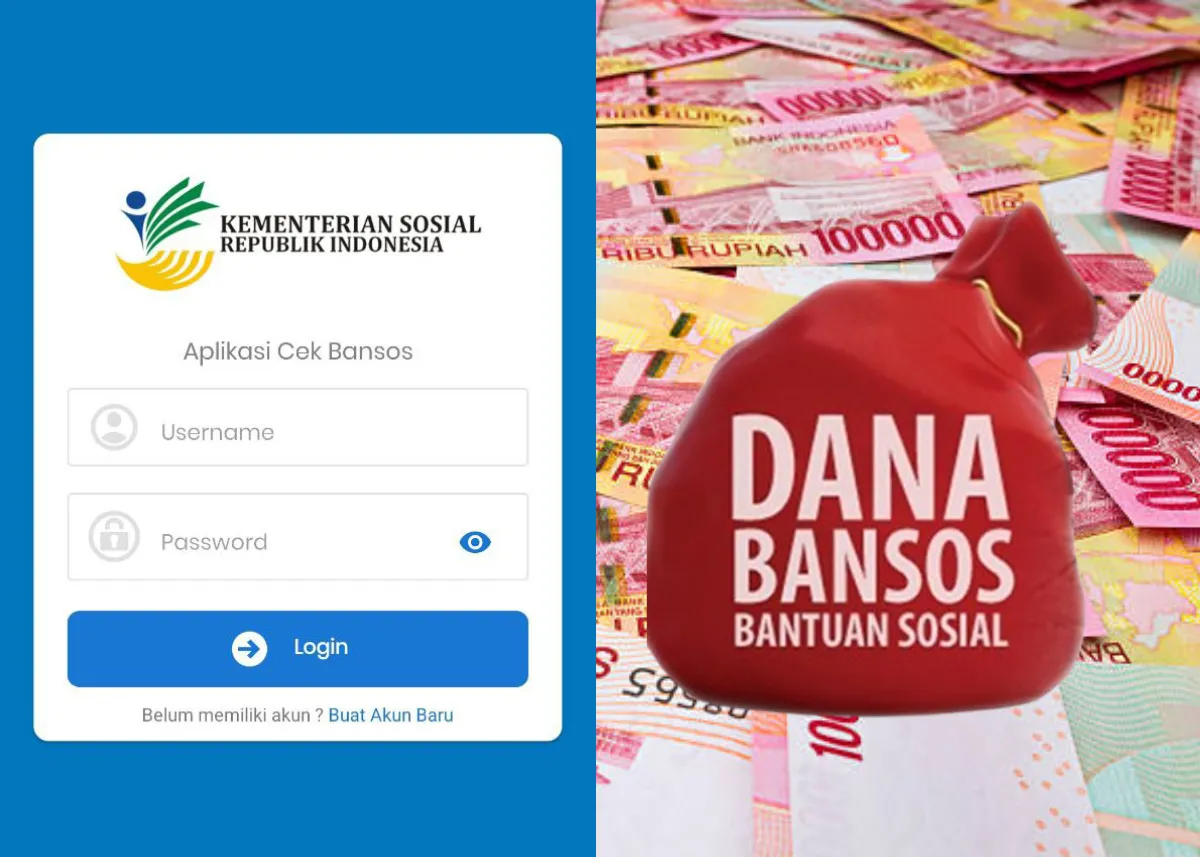 Syarat & Cara Daftar PKH dan BPNT 2026 via HP, Peluang Cair Tahap 3 di Bulan Agustus